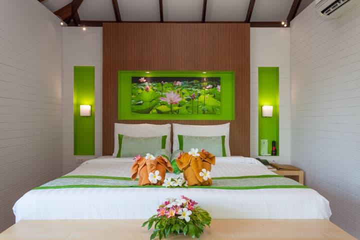 Phi Phi Natural Resort