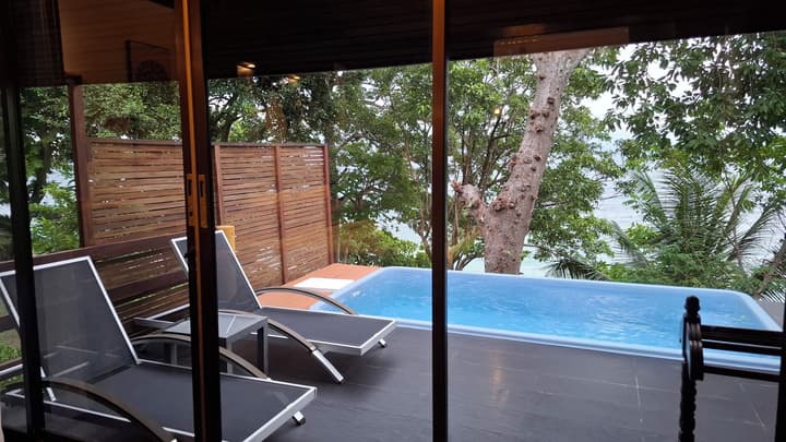 Phi Phi Natural Resort