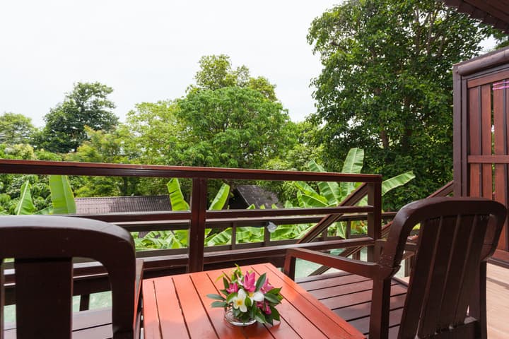 Phi Phi Natural Resort