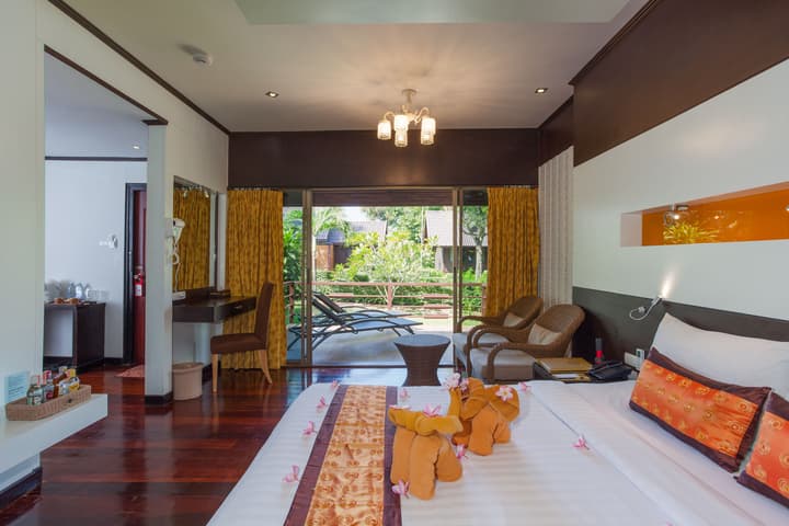 Phi Phi Natural Resort