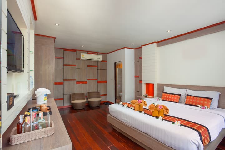 Phi Phi Natural Resort