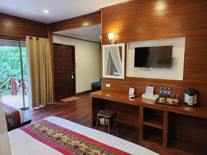 Phi Phi Natural Resort