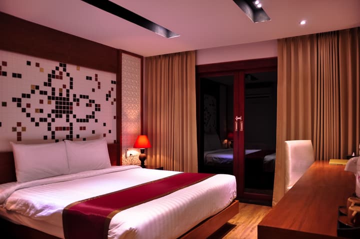 Phi Phi Natural Resort