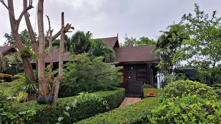 Phi Phi Natural Resort