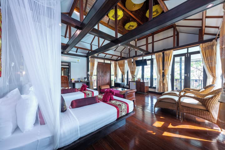 Phi Phi Natural Resort