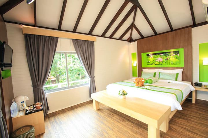 Phi Phi Natural Resort