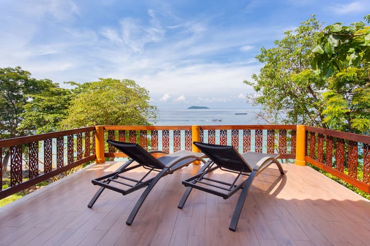 Phi Phi Natural Resort
