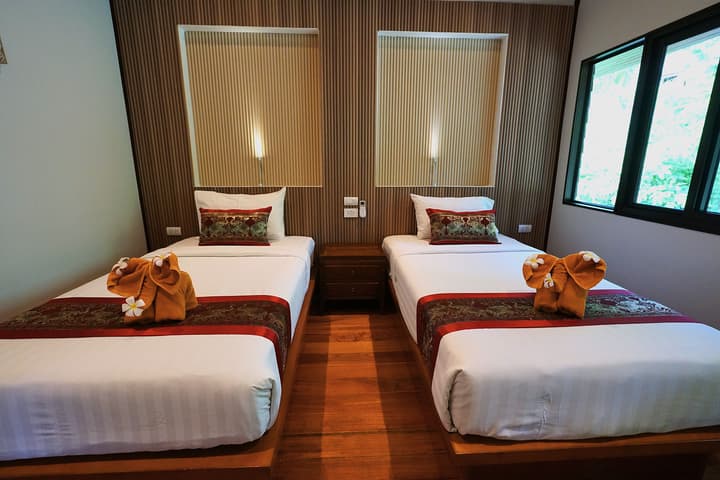 Phi Phi Natural Resort
