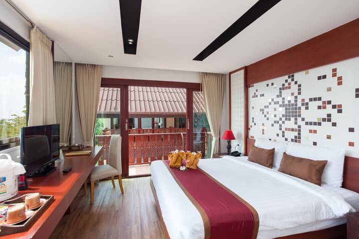 Phi Phi Natural Resort