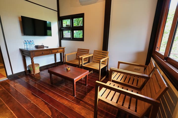 Phi Phi Natural Resort