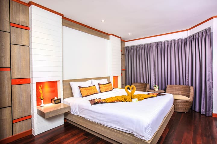Phi Phi Natural Resort