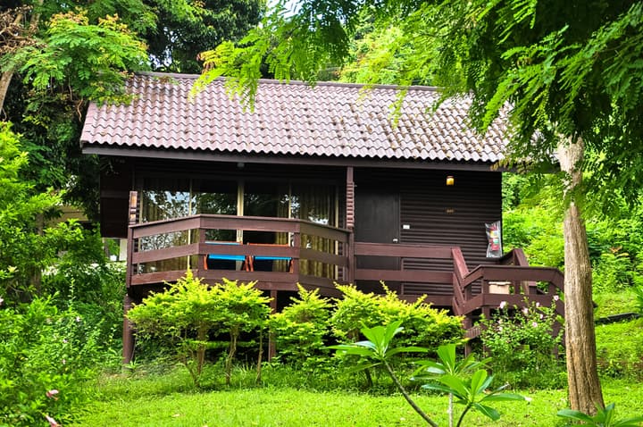 Phi Phi Natural Resort