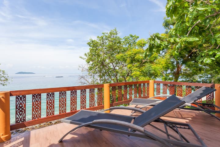 Phi Phi Natural Resort