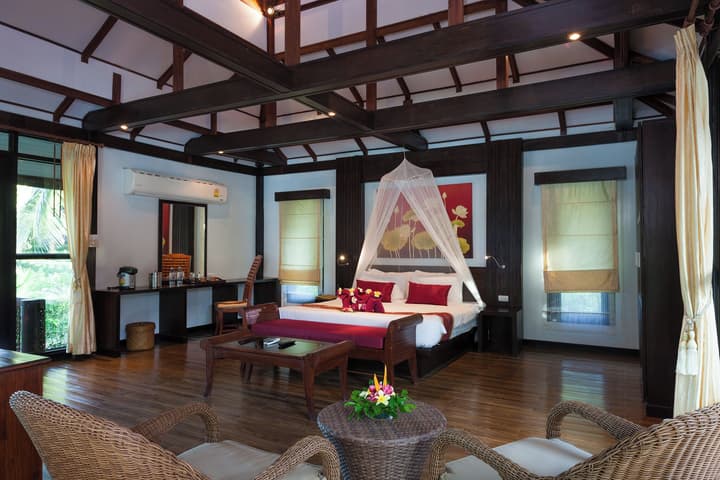 Phi Phi Natural Resort