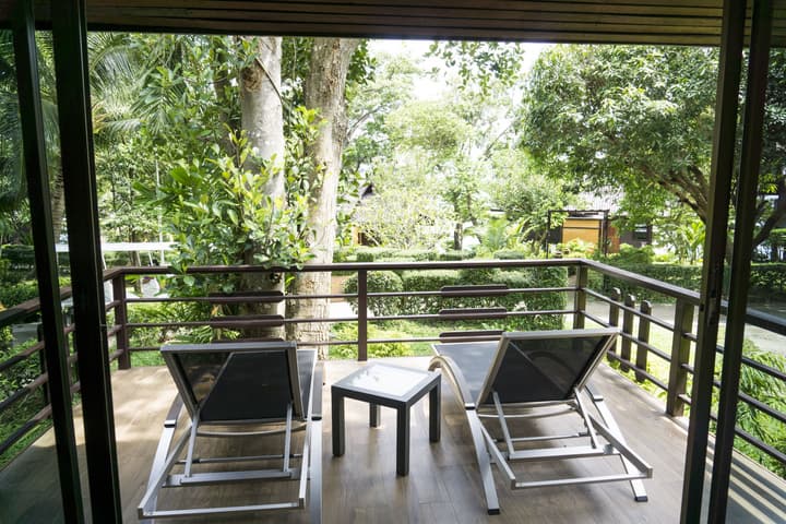 Phi Phi Natural Resort
