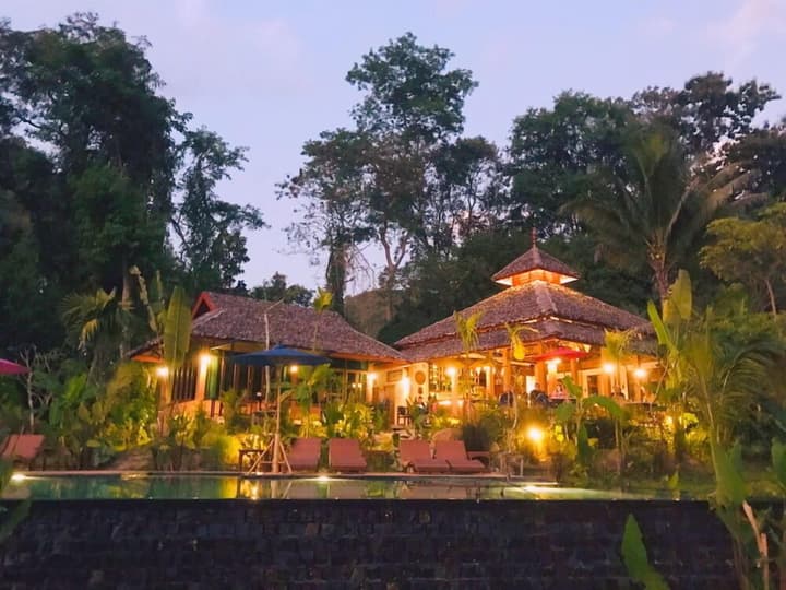 Fern Resort