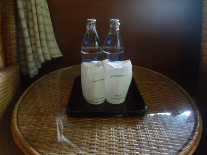 Fern Resort