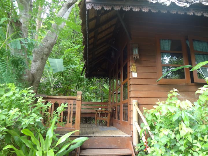 Fern Resort