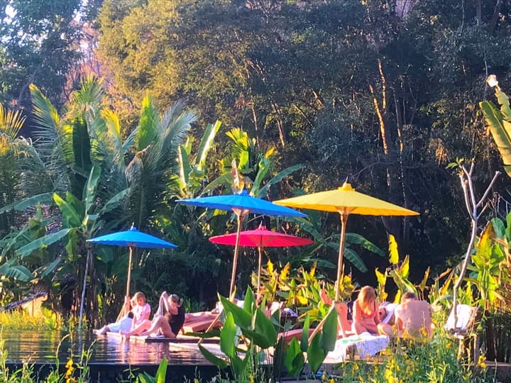 Fern Resort