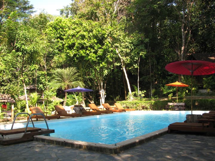 Fern Resort