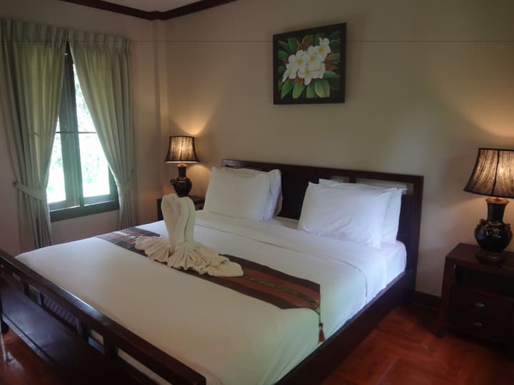 Fern Resort