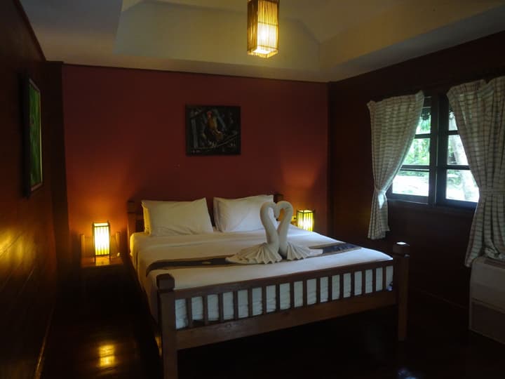 Fern Resort