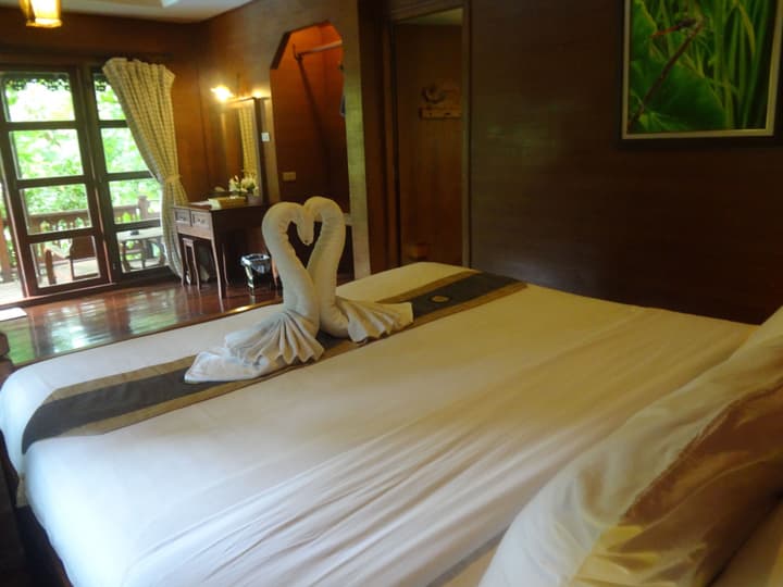 Fern Resort