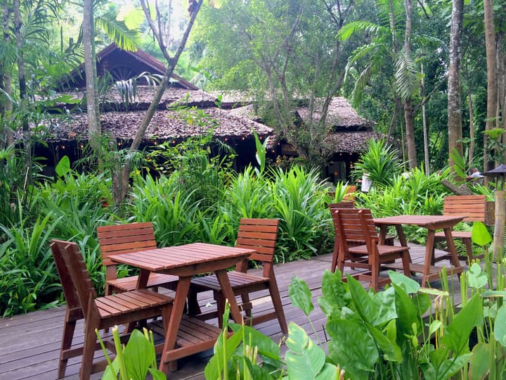 Fern Resort