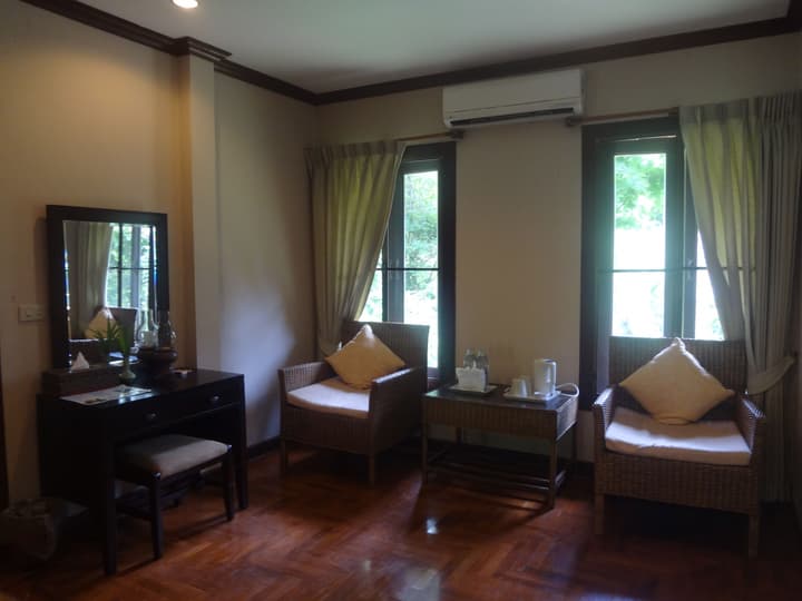 Fern Resort