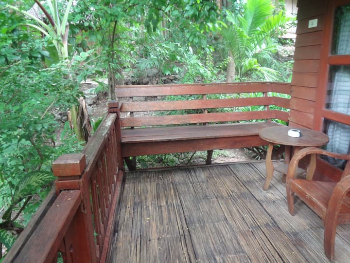 Fern Resort