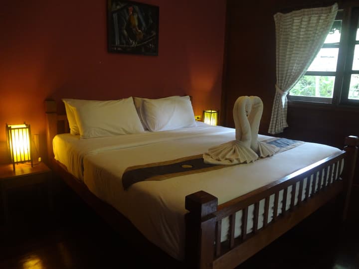 Fern Resort