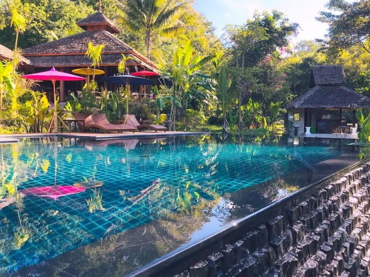 Fern Resort