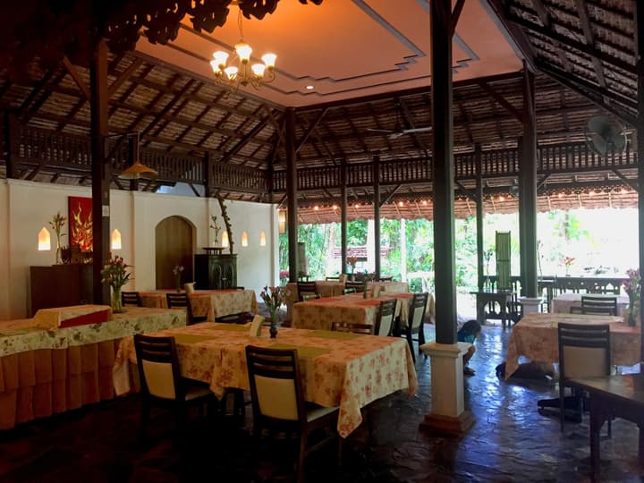 Fern Resort