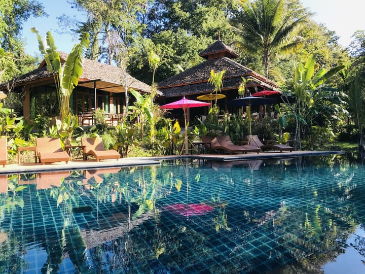 Fern Resort