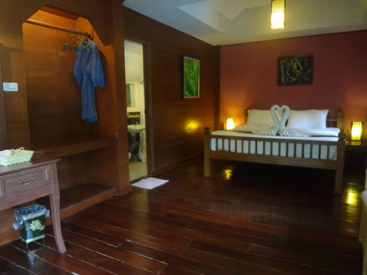 Fern Resort