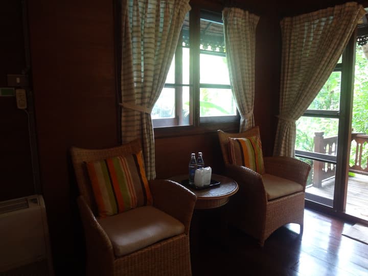 Fern Resort