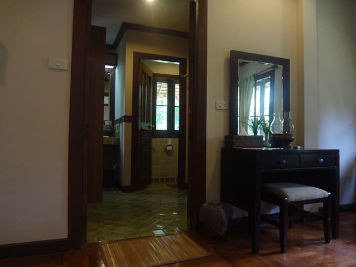 Fern Resort