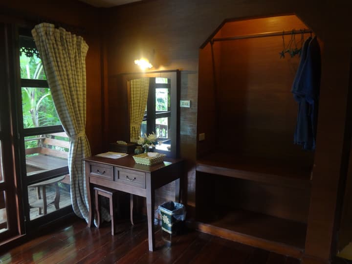 Fern Resort