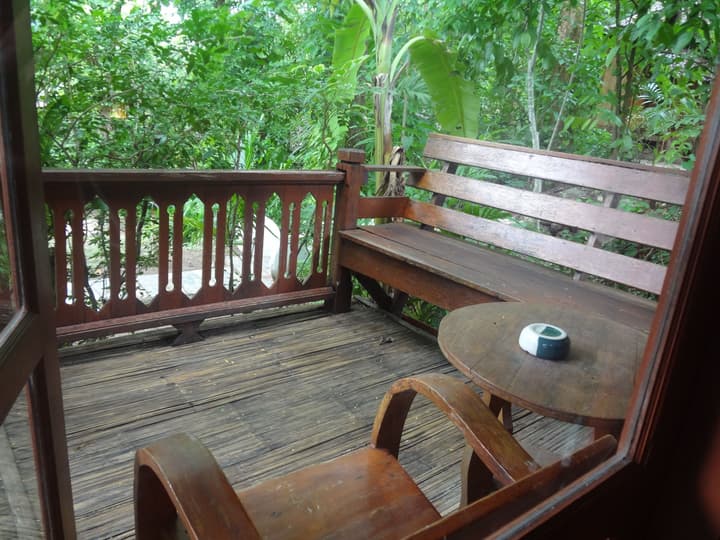 Fern Resort