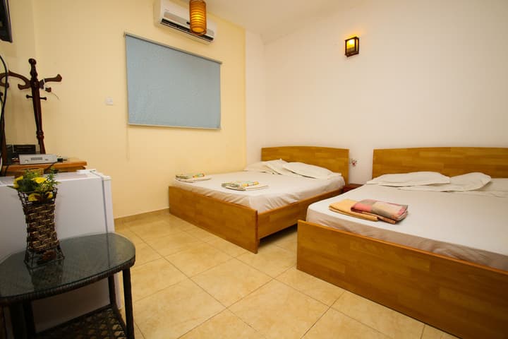 Bedouin Garden Village, Hotel Dive
