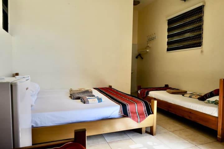 Bedouin Garden Village, Hotel Dive