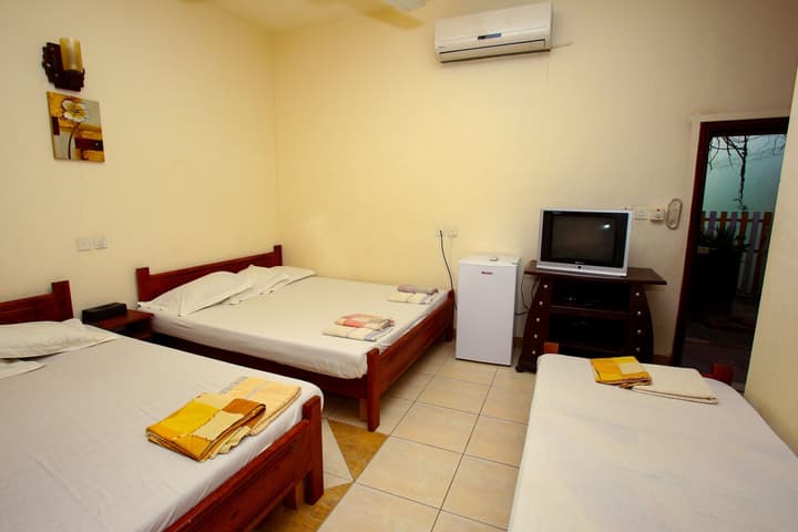 Bedouin Garden Village, Hotel Dive