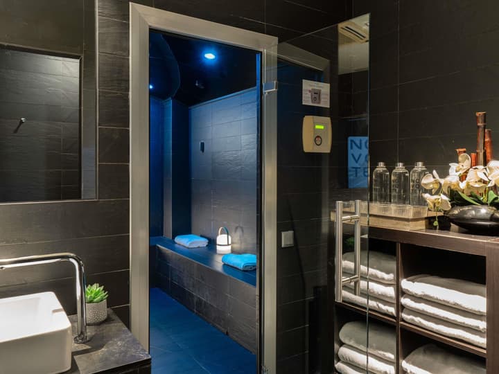 Novotel Barcelona City