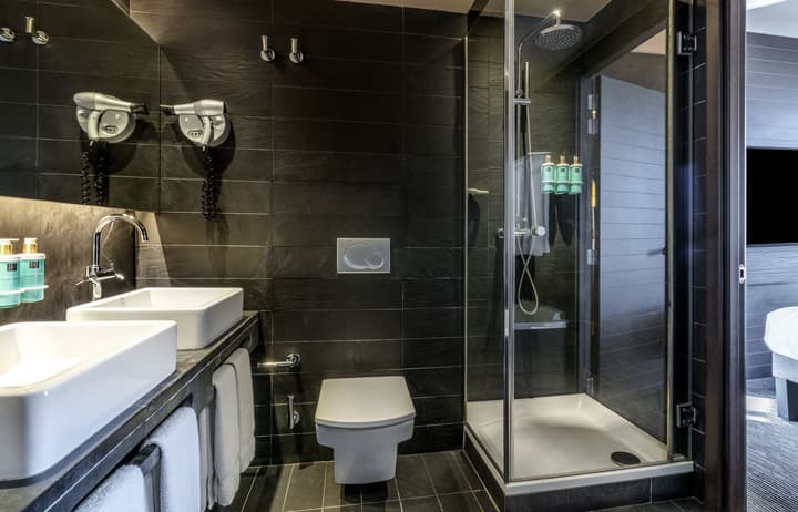 Novotel Barcelona City