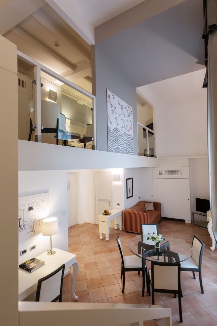 Palazzo Caracciolo Naples