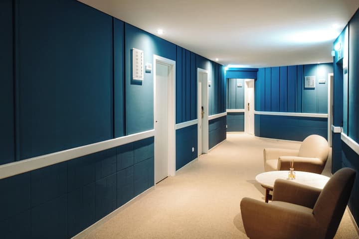 Velamar Boutique Hotel - Adults Friendly