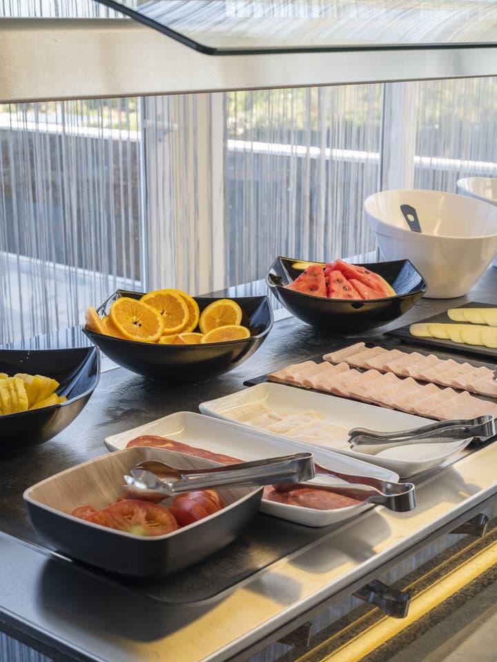 Velamar Boutique Hotel - Adults Friendly