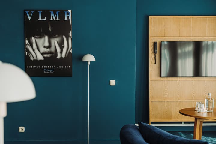 Velamar Boutique Hotel - Adults Friendly