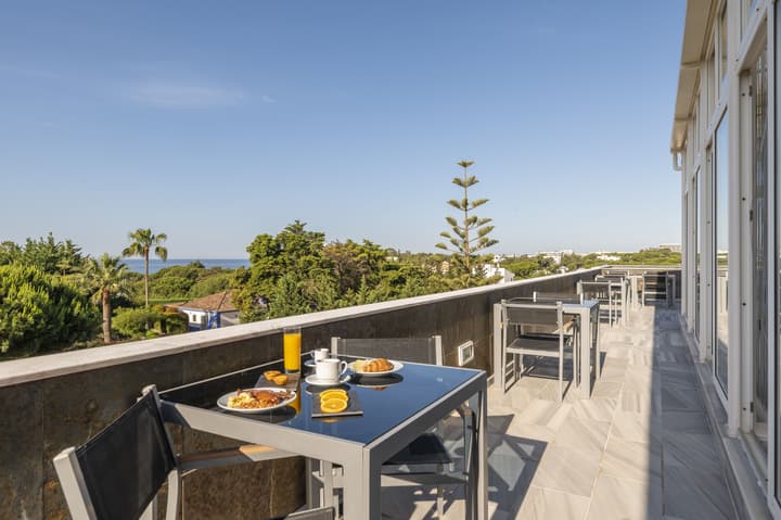 Velamar Boutique Hotel - Adults Friendly