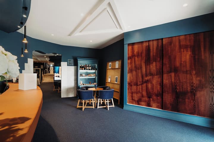Velamar Boutique Hotel - Adults Friendly